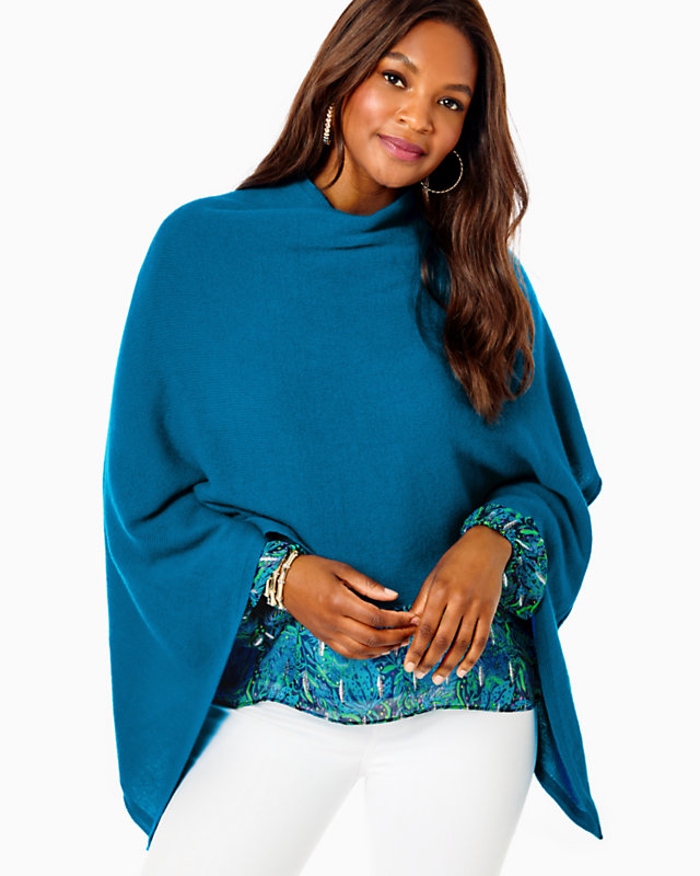 Terri Cashmere Wrap | Lilly Pulitzer Sale | Lilly Pulitzer Outlet - LillypulitzerOutlets