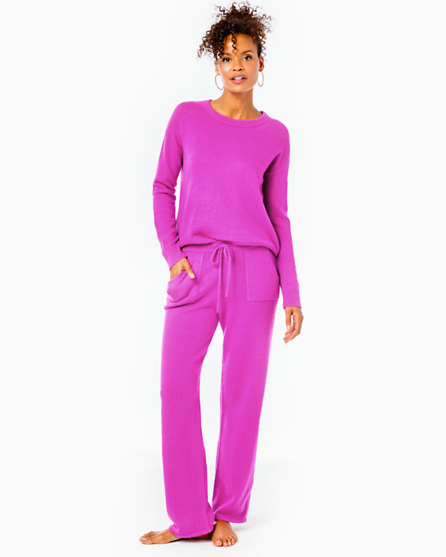 29" Bellista Sweater Pant | Lilly Pulitzer Outlet - LillypulitzerOutlets