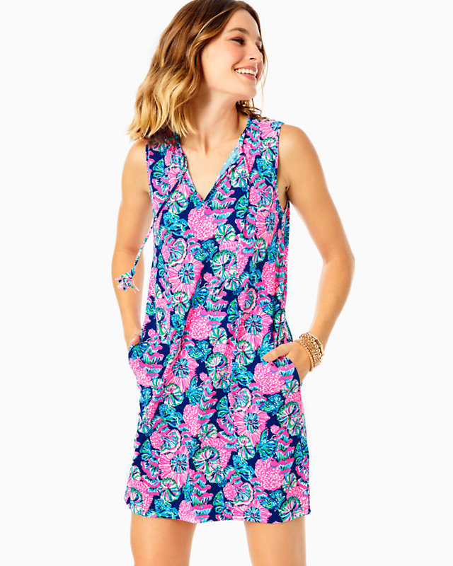 Johana Cover-Up | Lilly Pulitzer Outlet - LillypulitzerOutlets