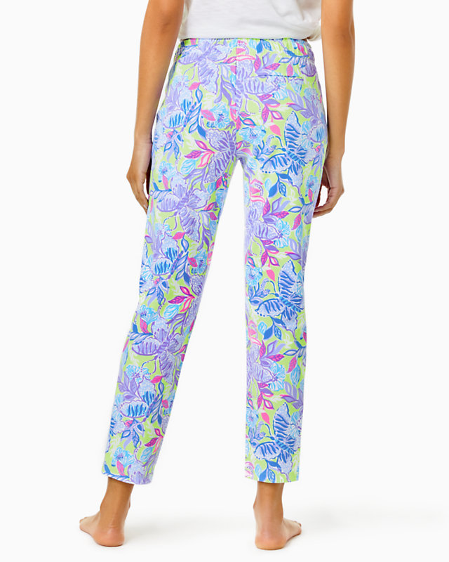 28" Emora Knit Pant | Lilly Pulitzer Outlet - LillypulitzerOutlets