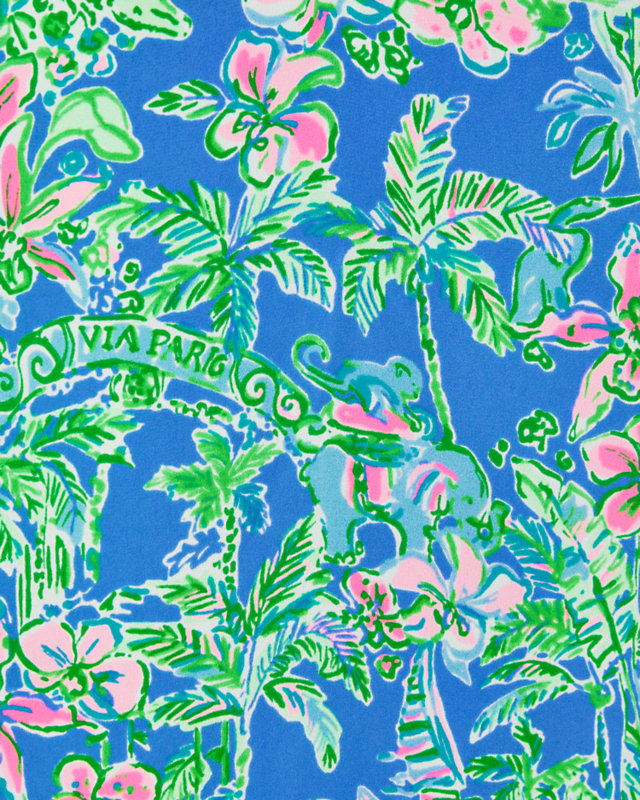 Florin Reversible Top | Lilly Pulitzer Outlet | Lilly Pulitzer Outlet - LillypulitzerOutlets