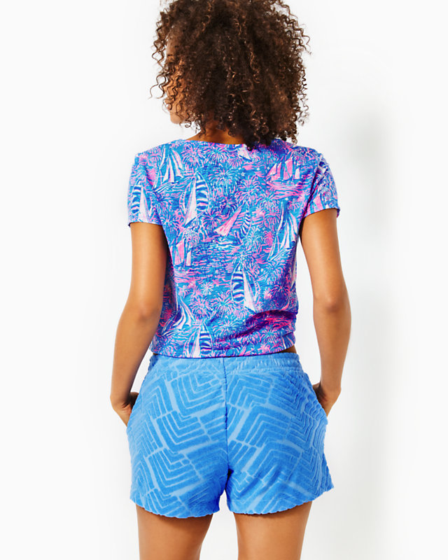 4‘’ Peppi Knit Short | Lilly Pulitzer Outlet - LillypulitzerOutlets