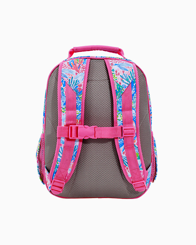 Lilly Pulitzer x Pottery Barn Kids Mackenzie Recycled Backpack | Lilly Pulitzer Sale | Lilly Pulitzer Outlet - LillypulitzerOutlets