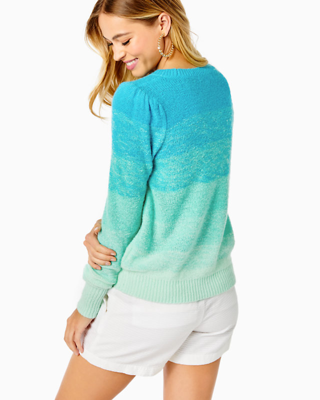 Olinia Sweater | Lilly Pulitzer Sale | Lilly Pulitzer Outlet - LillypulitzerOutlets
