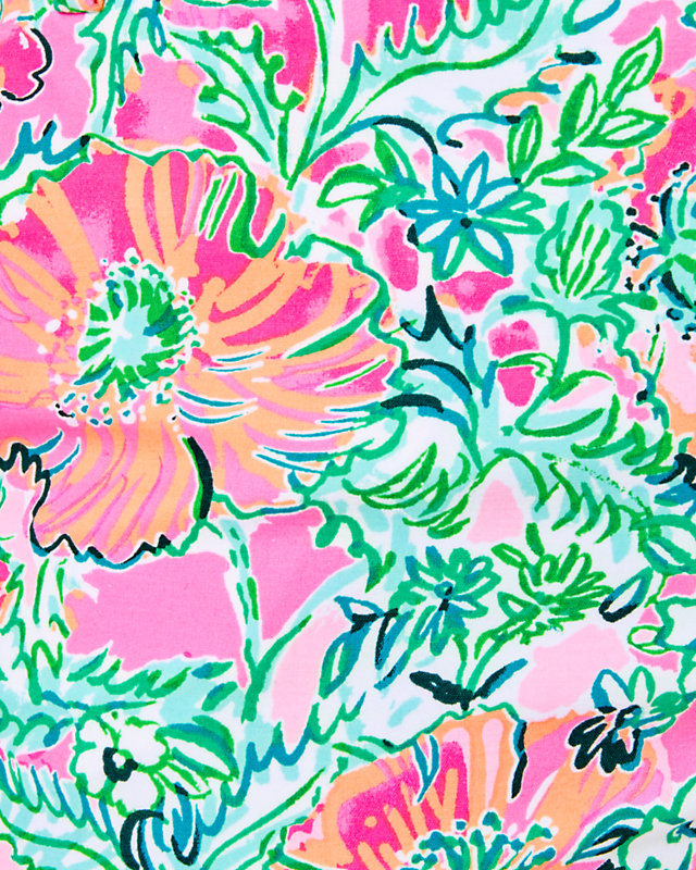 5" Gretchen High Rise Short | Lilly Pulitzer Outlet - LillypulitzerOutlets