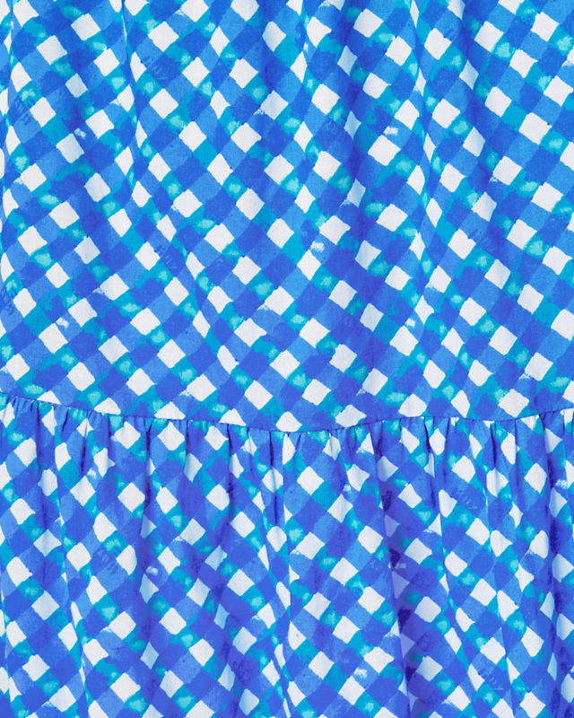 Shylee Cotton Maxi Dress | Lilly Pulitzer Outlet - LillypulitzerOutlets