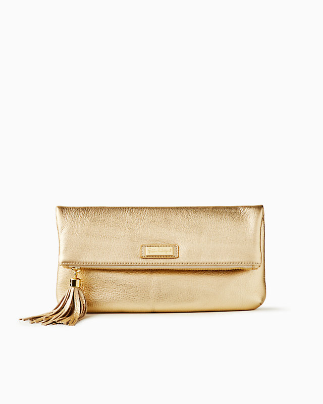 Seaside Clutch | Lilly Pulitzer Sale | Lilly Pulitzer Outlet - LillypulitzerOutlets