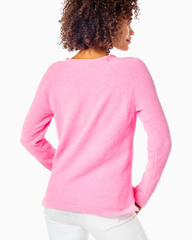 Pippin Sweater | Lilly Pulitzer Sale | Lilly Pulitzer Outlet - LillypulitzerOutlets