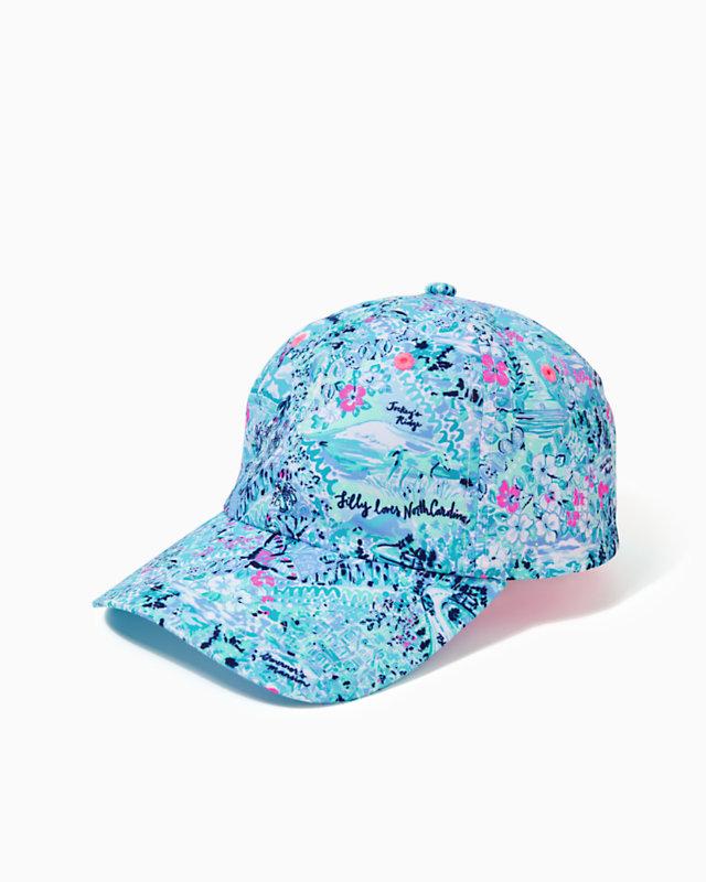 Run Around Hat | Lilly Pulitzer Sale | Lilly Pulitzer Outlet - LillypulitzerOutlets