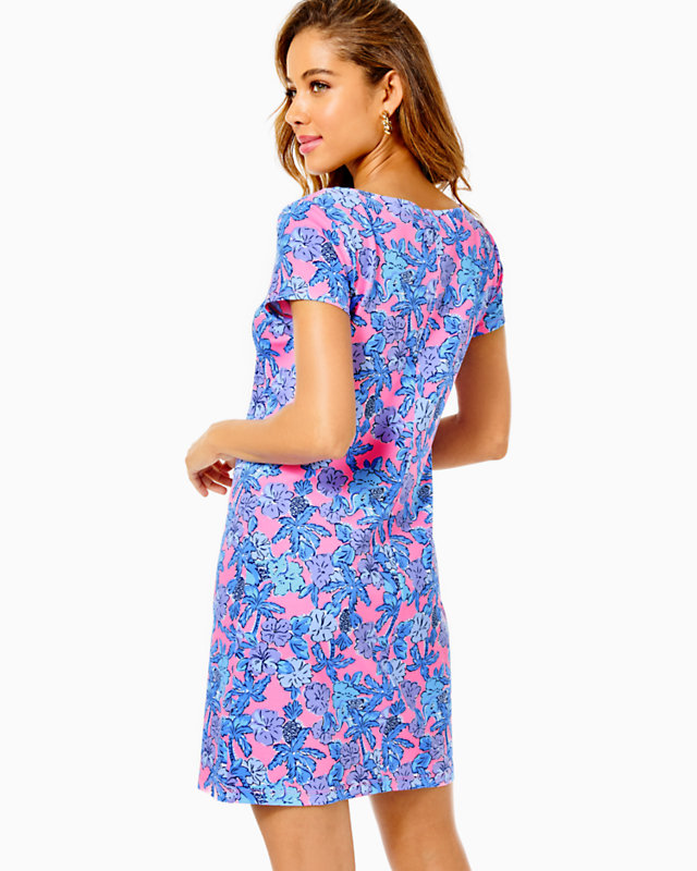 UPF 50+ Sophiletta Dress | Lilly Pulitzer Outlet - LillypulitzerOutlets