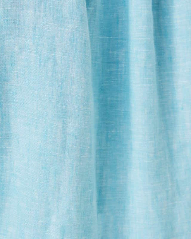 Charlet Short Sleeve Linen Dress | Lilly Pulitzer Outlet - LillypulitzerOutlets