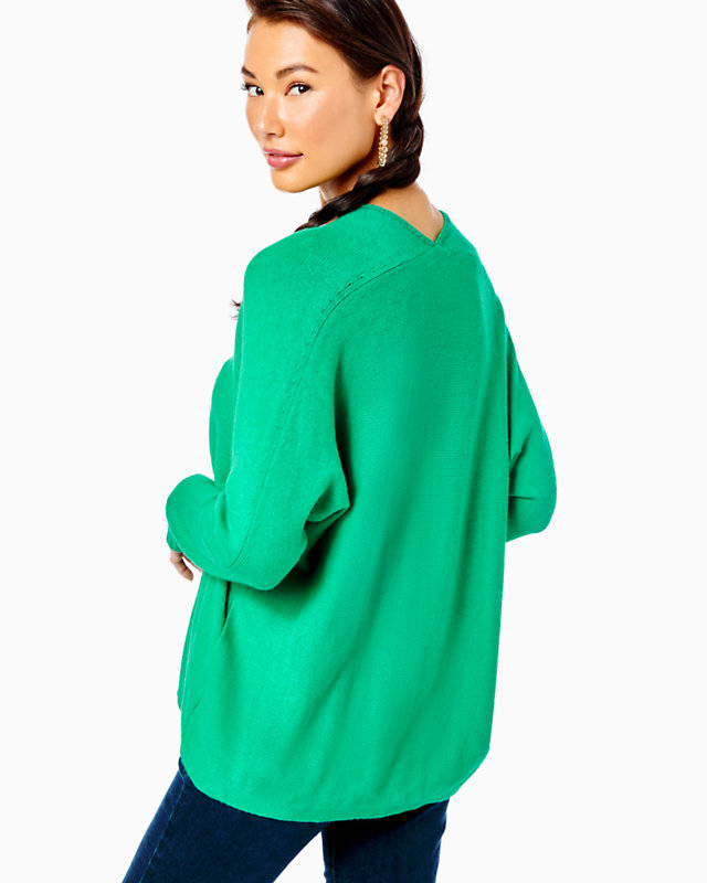 Sevie Dolman Sweater | Lilly Pulitzer Outlet - LillypulitzerOutlets