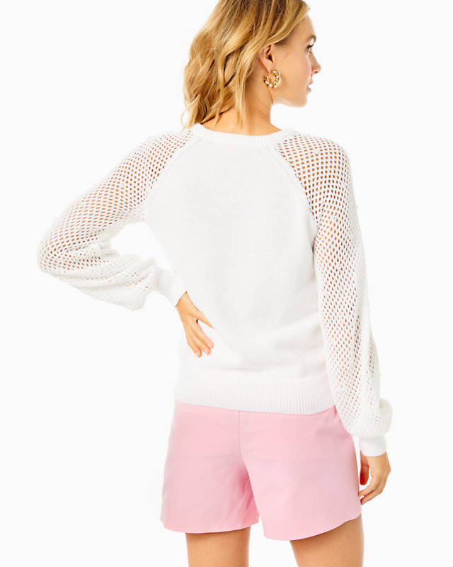 Faira Sweater | Lilly Pulitzer Sale | Lilly Pulitzer Outlet - LillypulitzerOutlets