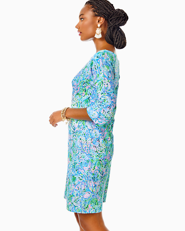 UPF 50+ ChillyLilly Braedyn Dress | Lilly Pulitzer Outlet - LillypulitzerOutlets
