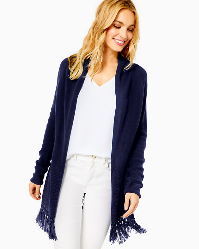 Tatum Cardigan | Lilly Pulitzer Sale | Lilly Pulitzer Outlet - LillypulitzerOutlets