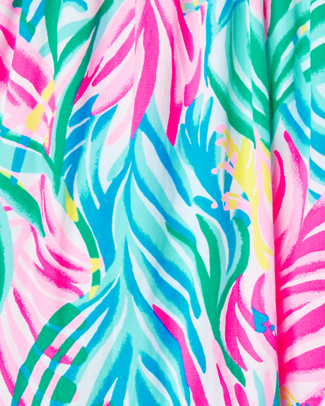 Edith Midi Dress | Lilly Pulitzer Outlet - LillypulitzerOutlets