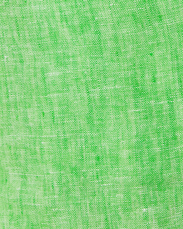 4" Brea Linen Scallop Short | Lilly Pulitzer Outlet - LillypulitzerOutlets