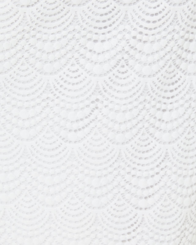 Bingham Lace Midi Dress | Lilly Pulitzer Outlet - LillypulitzerOutlets