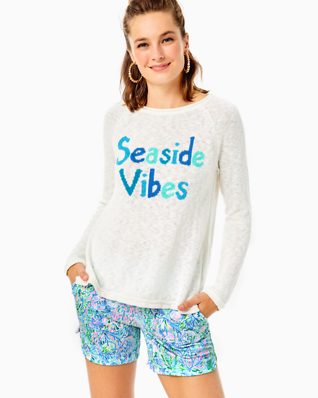 Danette Sweater | Lilly Pulitzer Sale | Lilly Pulitzer Outlet - LillypulitzerOutlets