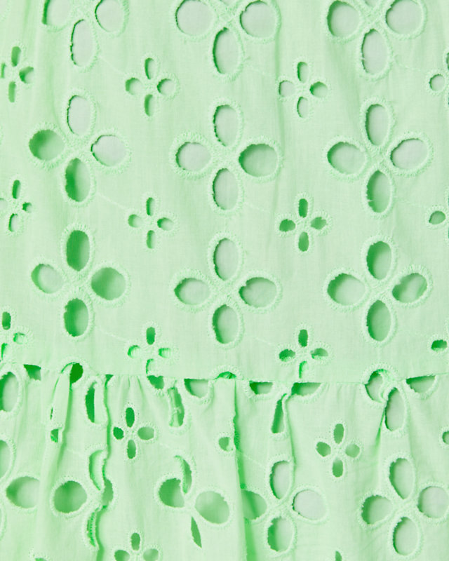 Majorie Eyelet Dress | Lilly Pulitzer Outlet - LillypulitzerOutlets