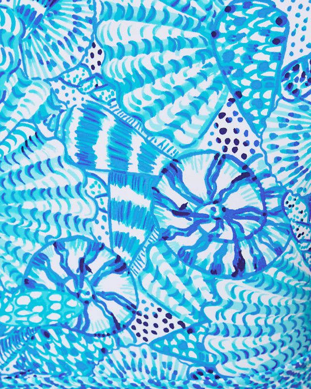 Imogen One-Piece Swimsuit | Lilly Pulitzer Outlet - LillypulitzerOutlets