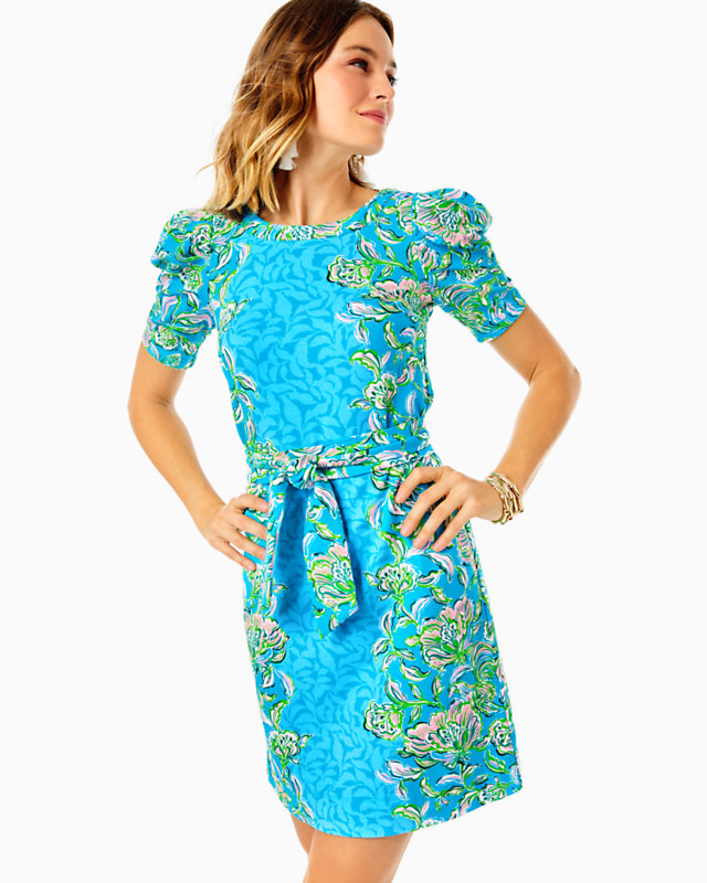 Harriet Dress | Lilly Pulitzer Outlet - LillypulitzerOutlets