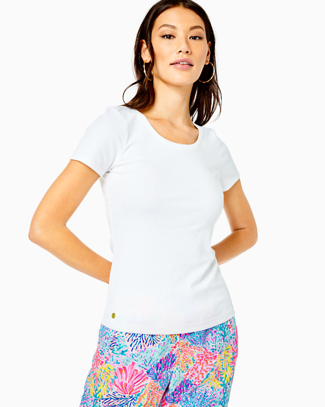 Halee Top | Lilly Pulitzer Outlet | Lilly Pulitzer Outlet - LillypulitzerOutlets