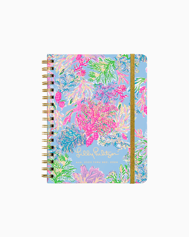 2023-2024 17 Month Agenda | Lilly Pulitzer Sale | Lilly Pulitzer Outlet - LillypulitzerOutlets