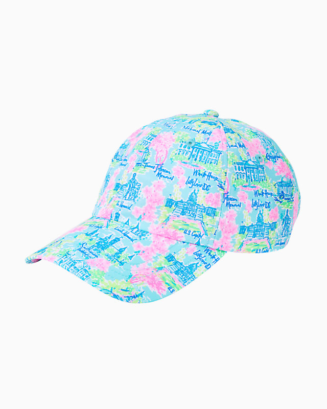 Run Around Hat | Lilly Pulitzer Outlet - LillypulitzerOutlets