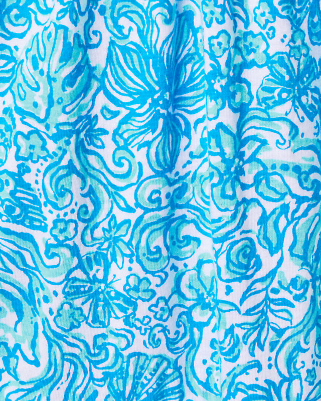 Geanna Swing Dress | Lilly Pulitzer Outlet - LillypulitzerOutlets