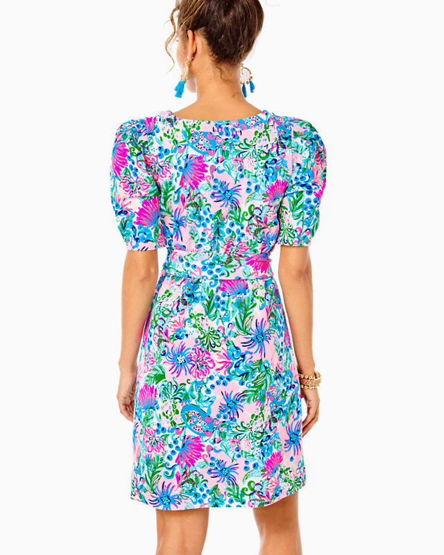 Harriet Dress | Lilly Pulitzer Outlet - LillypulitzerOutlets