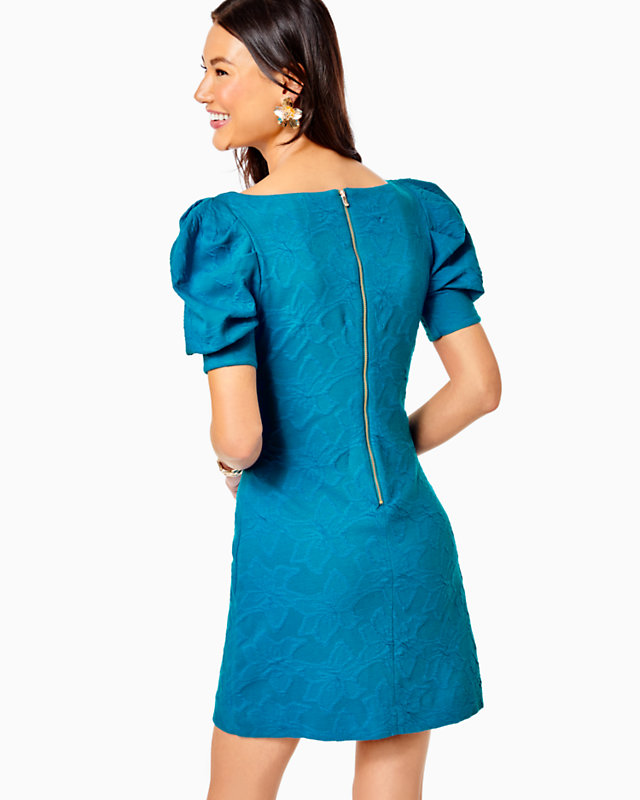 Feona Dress | Lilly Pulitzer Outlet - LillypulitzerOutlets