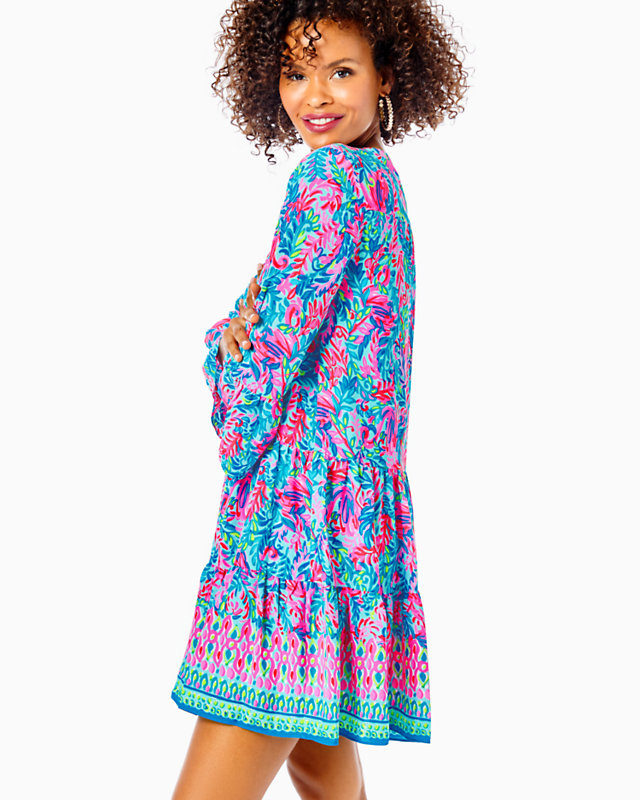 Gabriel Dress | Lilly Pulitzer Outlet - LillypulitzerOutlets