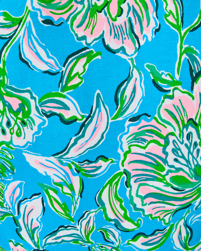 Brantley Midi Wrap Dress | Lilly Pulitzer Outlet - LillypulitzerOutlets
