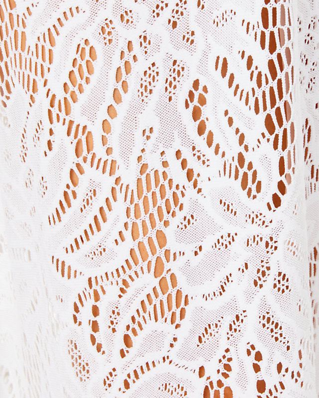 Adela Maxi Cover-Up | Lilly Pulitzer Outlet - LillypulitzerOutlets