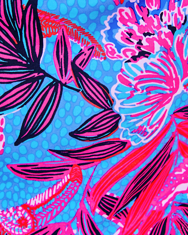 Sonnie Bikini Bottom | Lilly Pulitzer Outlet - LillypulitzerOutlets