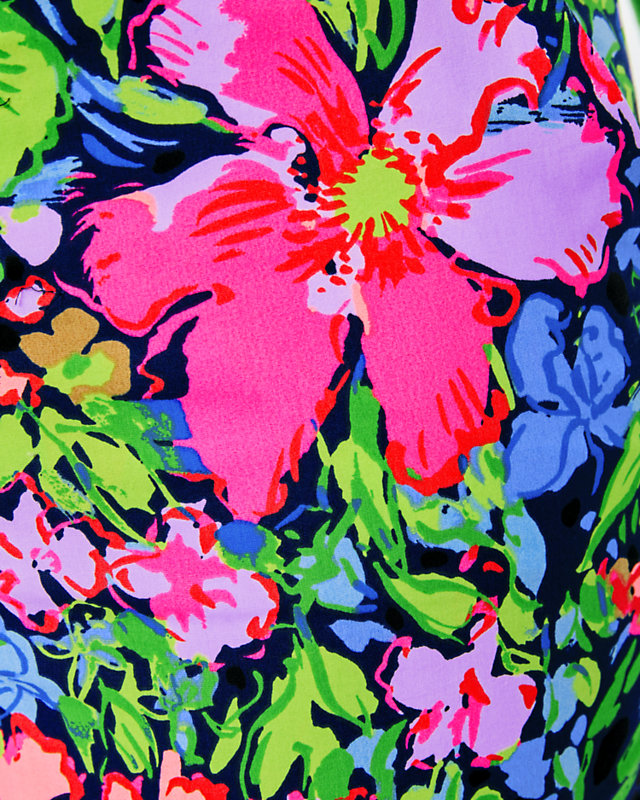 5" Gretchen High-Rise Short | Lilly Pulitzer Outlet - LillypulitzerOutlets