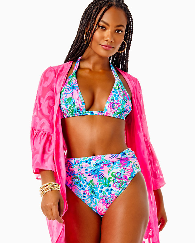 Motley Maxi Cover-Up | Lilly Pulitzer Outlet - LillypulitzerOutlets