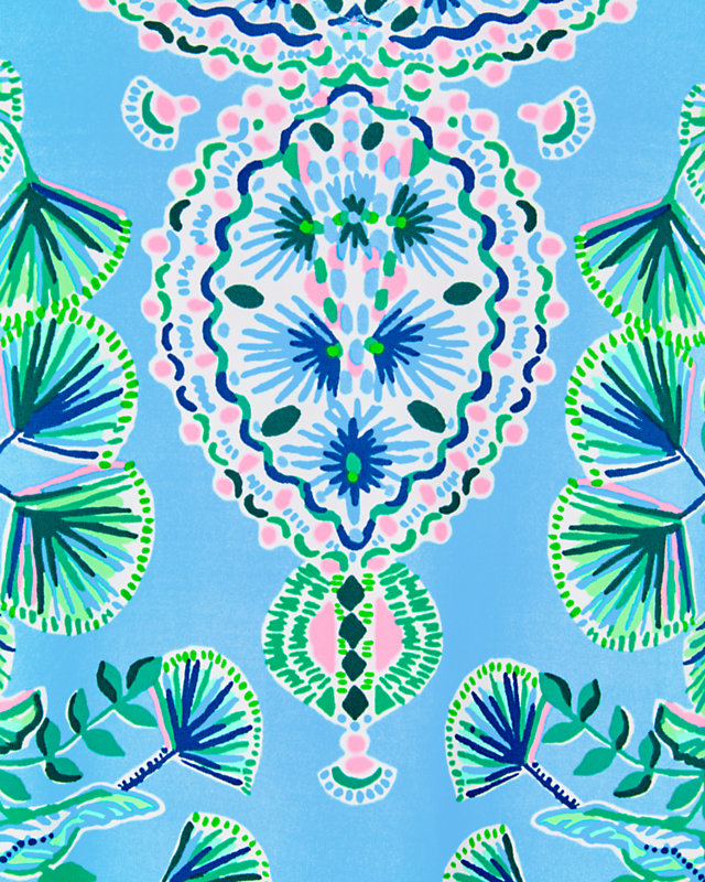 Talli Cover-Up | Lilly Pulitzer Outlet - LillypulitzerOutlets