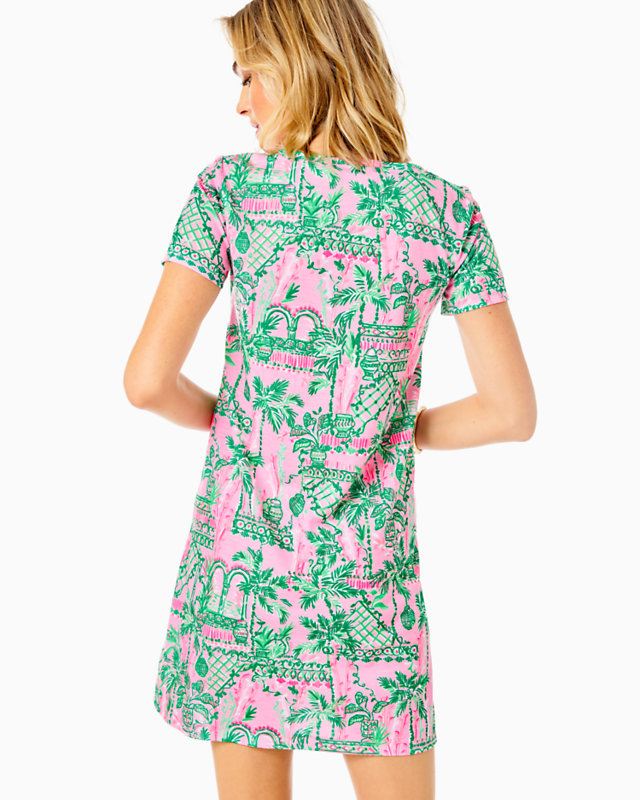 Cody T-Shirt Dress | Lilly Pulitzer Outlet - LillypulitzerOutlets
