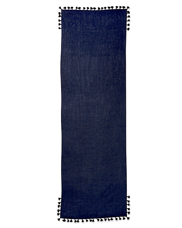 Lana Scarf | Lilly Pulitzer Sale | Lilly Pulitzer Outlet - LillypulitzerOutlets