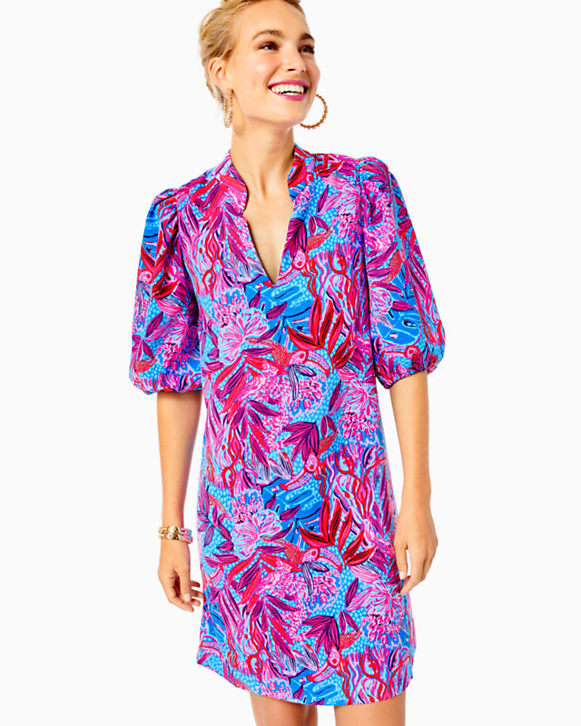 Arcella Dress | Lilly Pulitzer Outlet - LillypulitzerOutlets