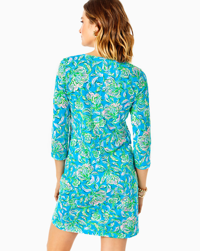 Tessa Dress | Lilly Pulitzer Outlet - LillypulitzerOutlets