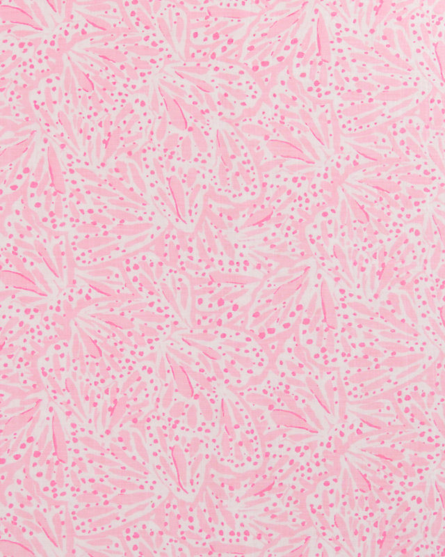 Lilly Pulitzer x Pottery Barn Kids Swaddle Set | Lilly Pulitzer Sale | Lilly Pulitzer Outlet - LillypulitzerOutlets