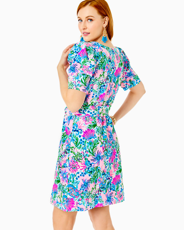 Harriet Dress | Lilly Pulitzer Outlet - LillypulitzerOutlets