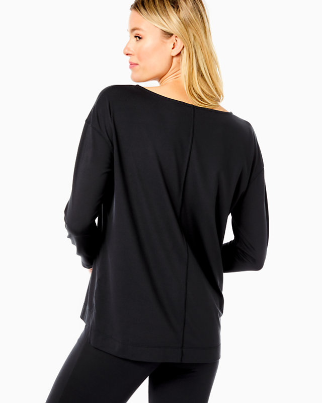 UPF 50+ Karessa Top | Lilly Pulitzer Outlet | Lilly Pulitzer Outlet - LillypulitzerOutlets