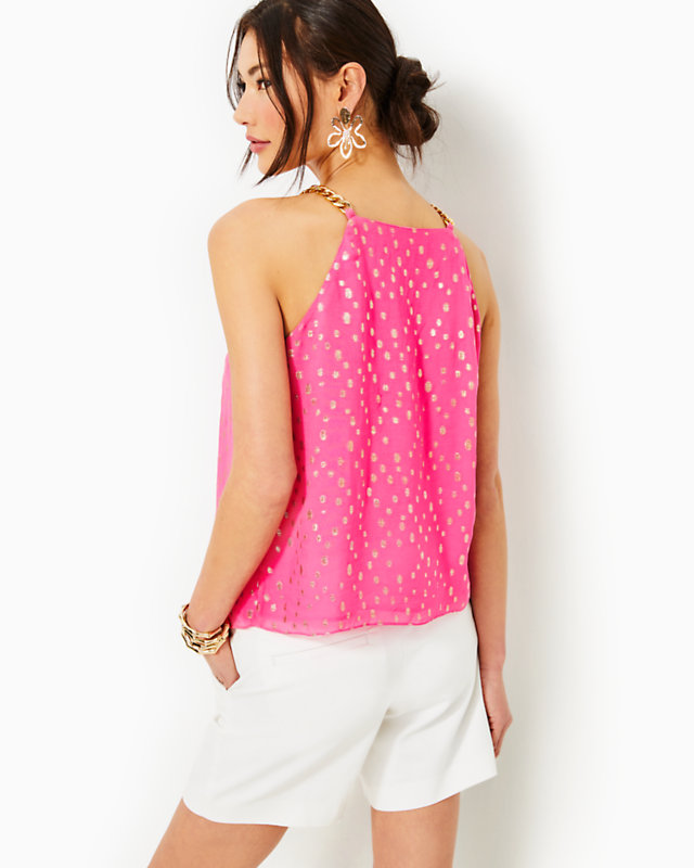 Joannah Top | Lilly Pulitzer Outlet | Lilly Pulitzer Outlet - LillypulitzerOutlets