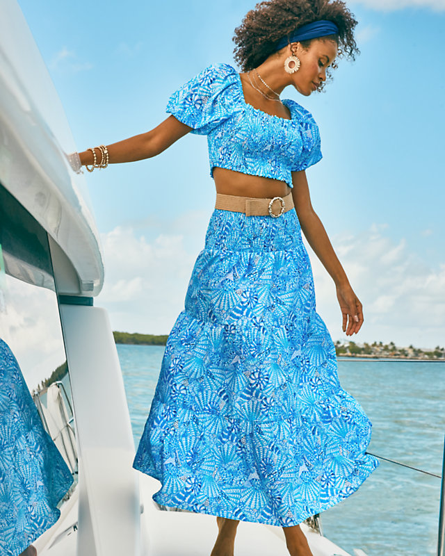 Aston Maxi Set | Lilly Pulitzer Outlet - LillypulitzerOutlets