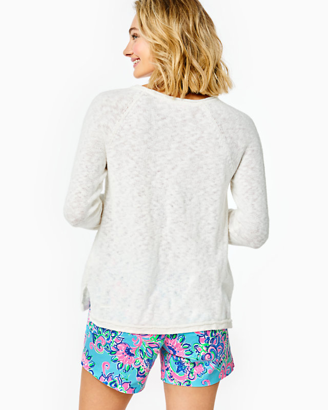 Danette Sweater | Lilly Pulitzer Sale | Lilly Pulitzer Outlet - LillypulitzerOutlets