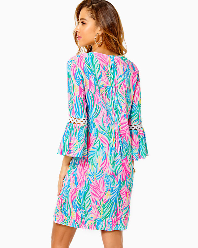 Hollie Tunic Dress | Lilly Pulitzer Outlet - LillypulitzerOutlets